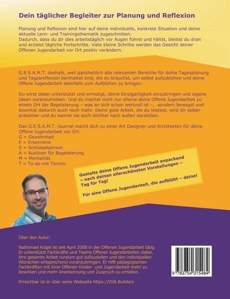 Produktbild: G.E.S.A.M.T.-Journal