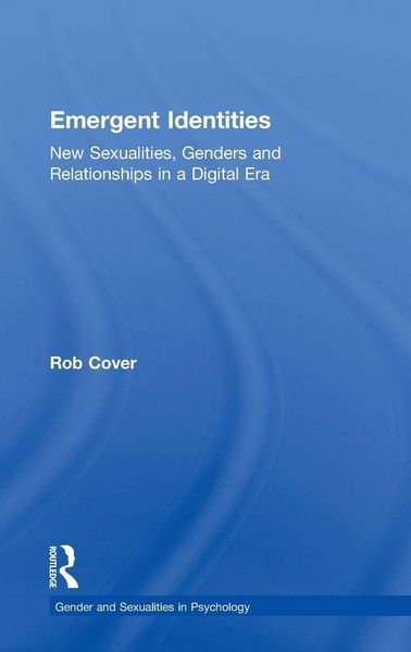 Produktbild: Emergent Identities