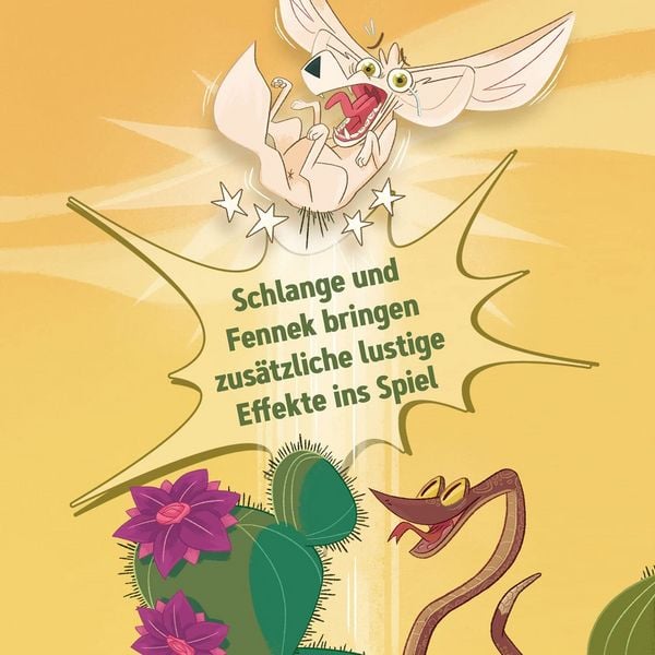 Produktbild: Autsch