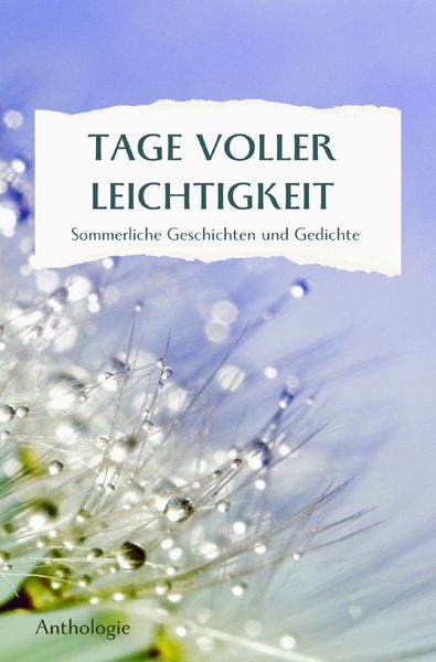 Produktbild: Tage Voller Leichtigkeit