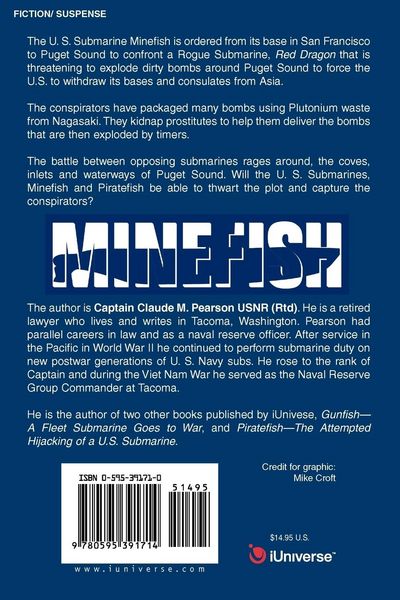 Produktbild: Minefish