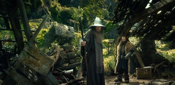Produktbild: Der Hobbit: Die Spielfilm Trilogie - Extended Edition
