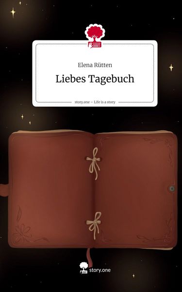 Produktbild: Liebes Tagebuch. Life is a Story - story.one