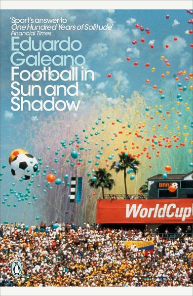 Produktbild: Football in Sun and Shadow