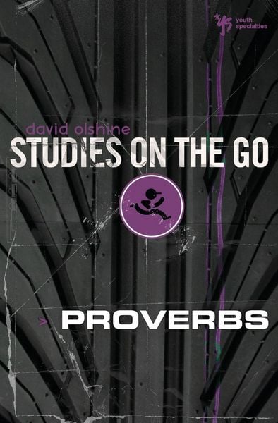 Produktbild: The Proverbs