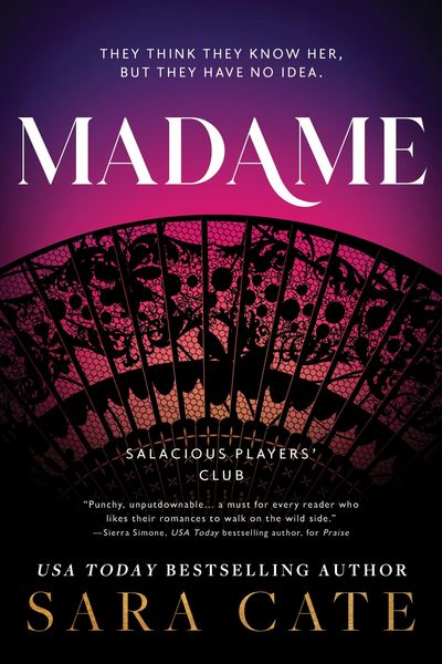 Produktbild: Madame