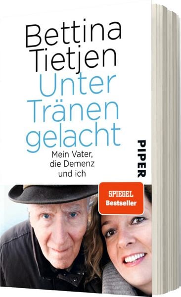 Produktbild: Unter Tr&auml;nen gelacht
