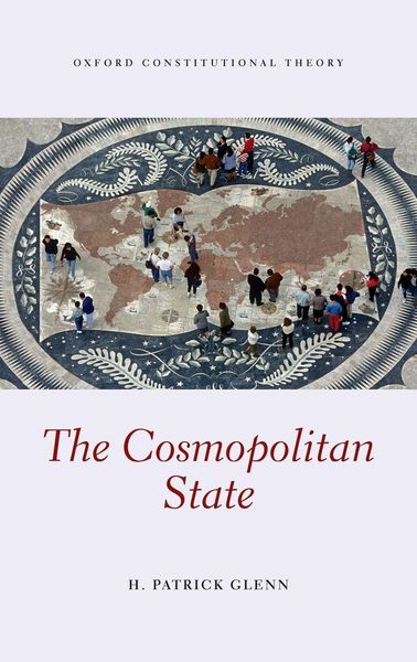 Produktbild: Cosmopolitan State Ocon C