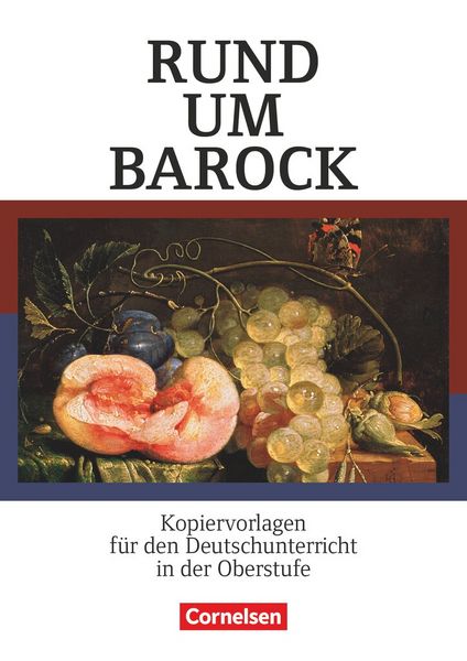 Produktbild: Rund um Sekundarstufe II: Rund um Barock