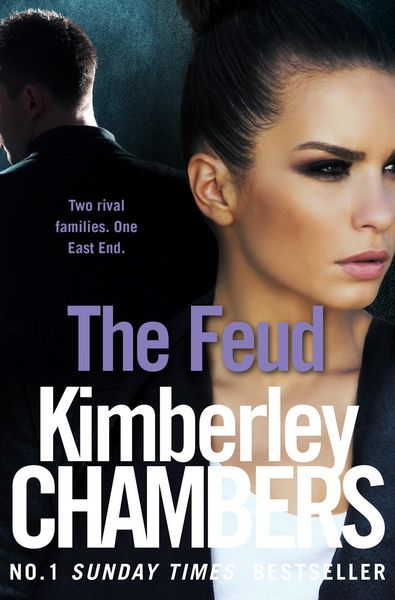 Produktbild: The Feud