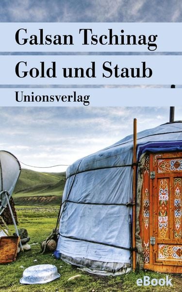 Produktbild: Gold und Staub