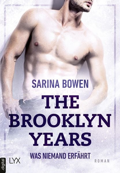 Produktbild: The Brooklyn Years - Was niemand erf&auml;hrt