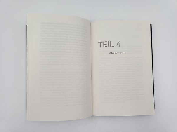 Produktbild: Warten. Leben. Sterben