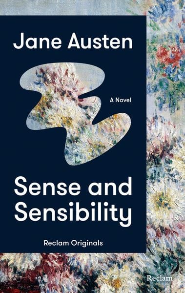 Produktbild: Sense and Sensibility. A Novel