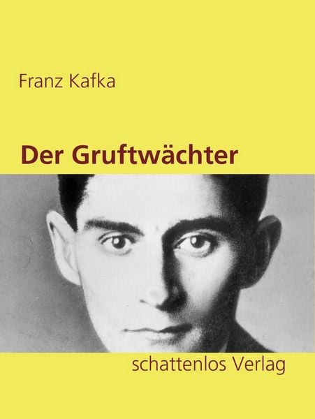 Produktbild: Der Gruftw&auml;chter