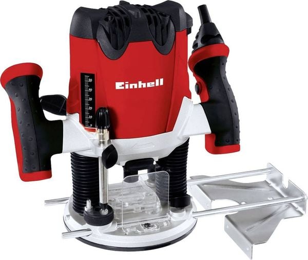 Einhell Oberfräse 4350490 TE-RO 1255 E 1200W