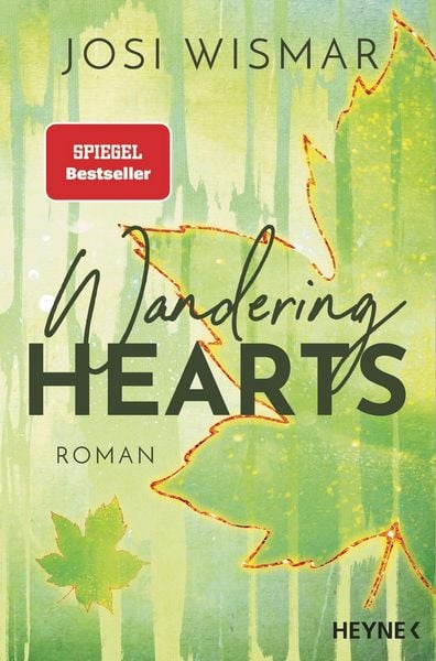 Produktbild: Wandering Hearts