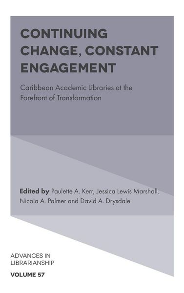 Produktbild: Continuing Change, Constant Engagement