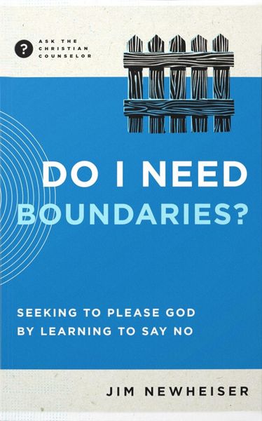 Produktbild: Do I Need Boundaries?