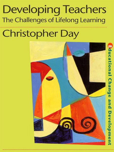 Produktbild: Developing Teachers
