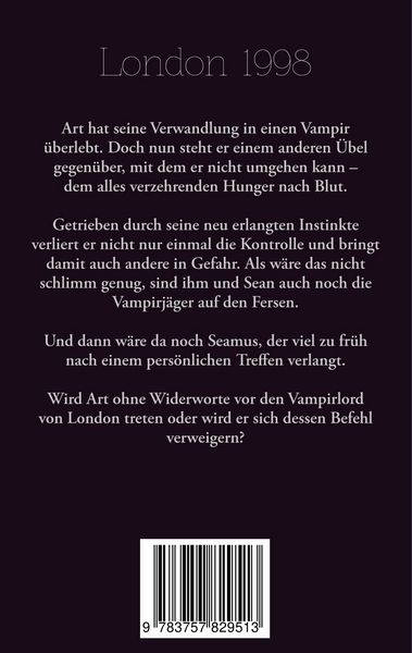 Produktbild: Nox Londinium