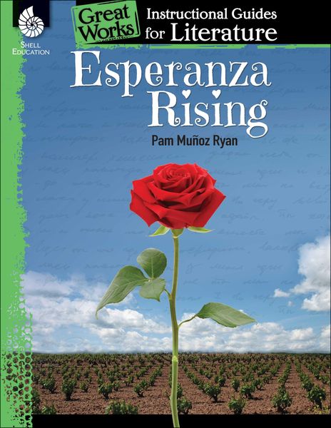 Produktbild: Esperanza Rising