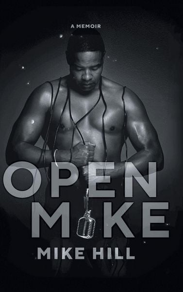 Produktbild: Open Mike