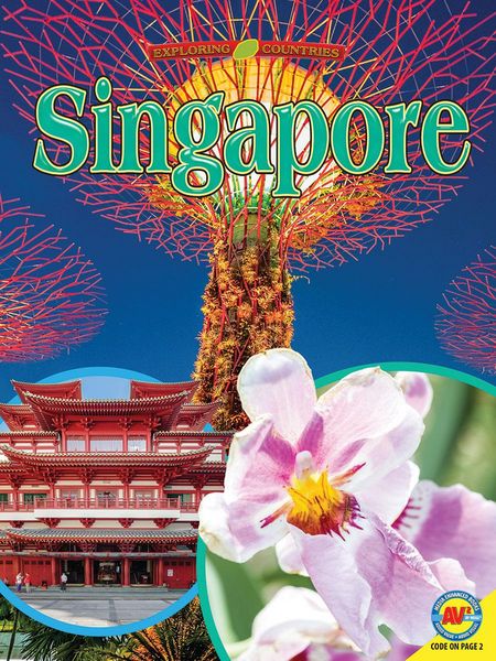 Produktbild: Singapore