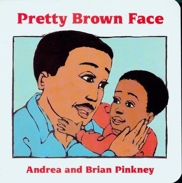 Produktbild: Pretty Brown Face