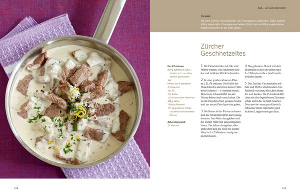Produktbild: Fleisch &ndash; so geht&rsquo;s!