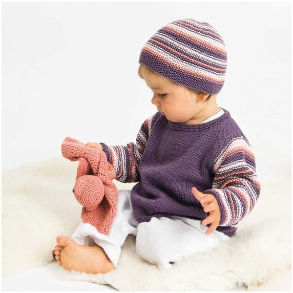 Produktbild: Rico baby 021