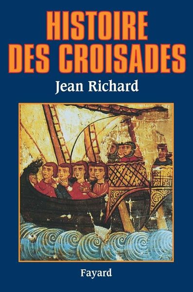 Produktbild: Histoire des croisades