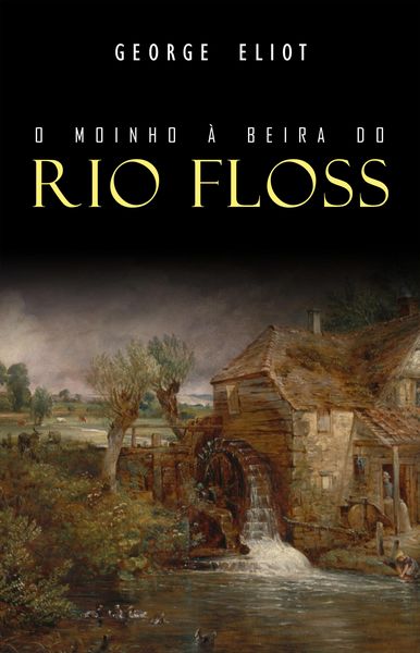 Produktbild: O Moinho a Beira do Rio Floss