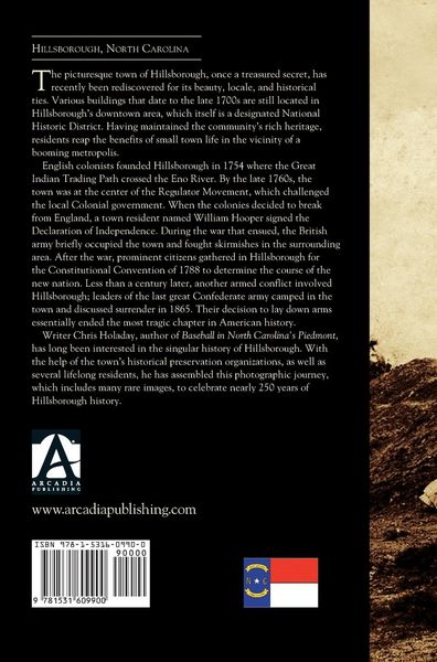 Produktbild: Hillsborough