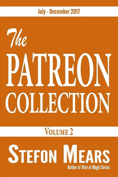 Produktbild: The Patreon Collection