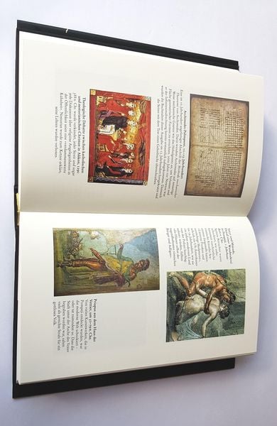 Produktbild: Heiliger Zorn