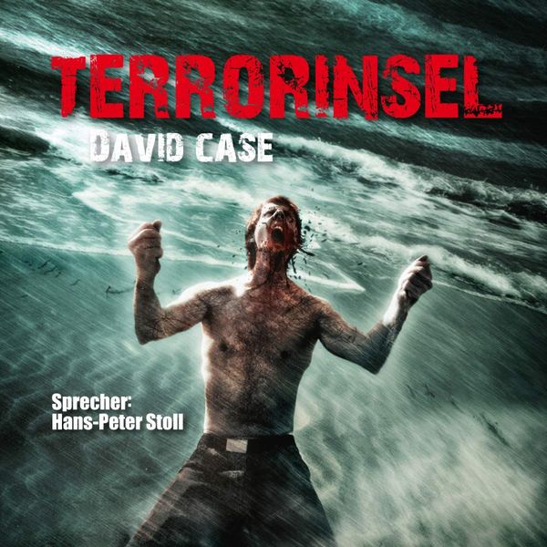 Produktbild: Terrorinsel, 4 Audio-CDs