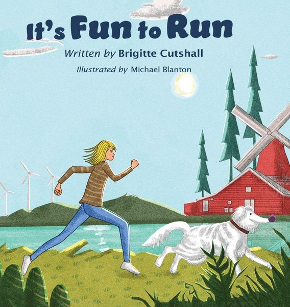Produktbild: It's Fun to Run