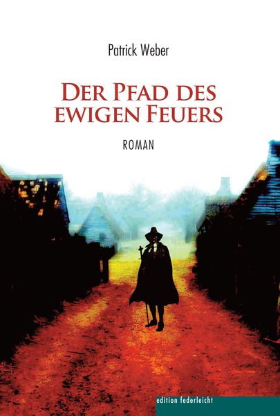 Produktbild: Der Pfad des ewigen Feuers