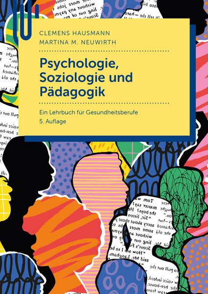 Produktbild: Psychologie, Soziologie und P&auml;dagogik