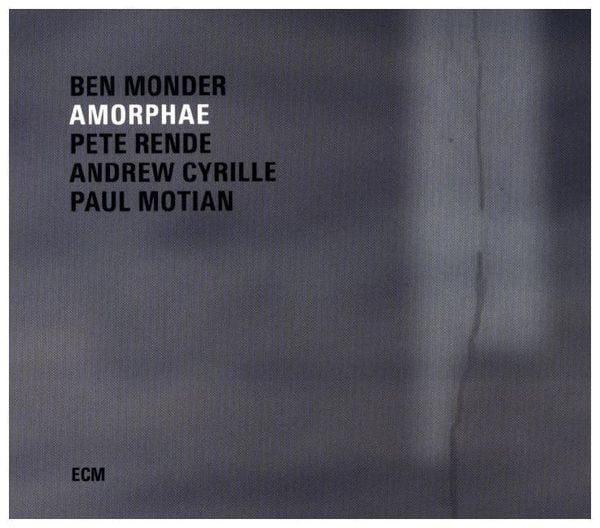 Produktbild: Amorphae