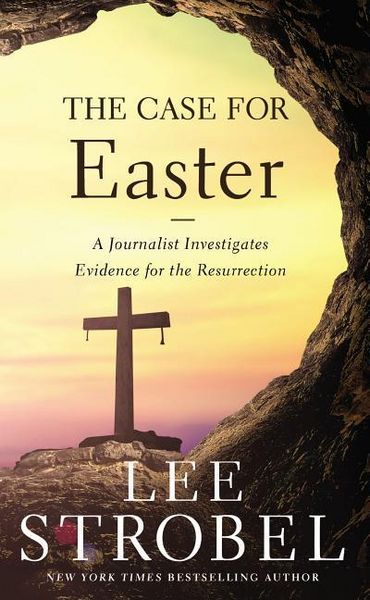 Produktbild: The Case for Easter