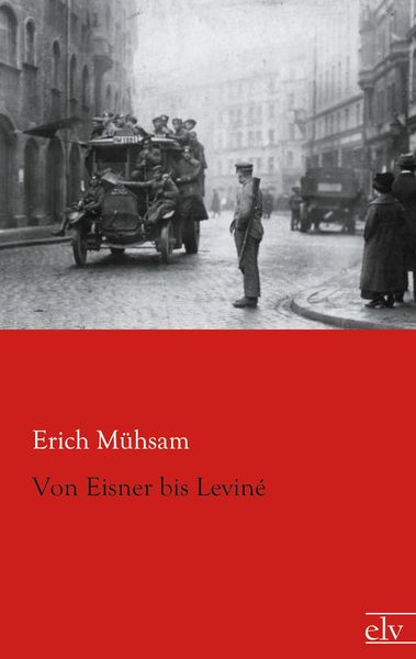 Produktbild: Von Eisner bis Levin&eacute;