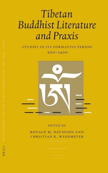 Produktbild: Proceedings of the Tenth Seminar of the IATS, 2003. Volume 4