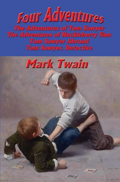 Produktbild: Four Adventures