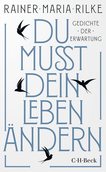 Produktbild: Du mu&szlig;t dein Leben &auml;ndern