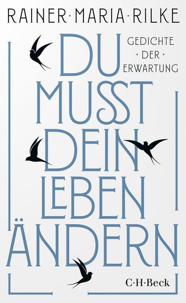 Produktbild: Du mu&szlig;t dein Leben &auml;ndern