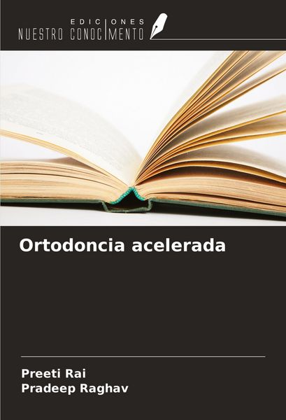 Produktbild: Ortodoncia acelerada