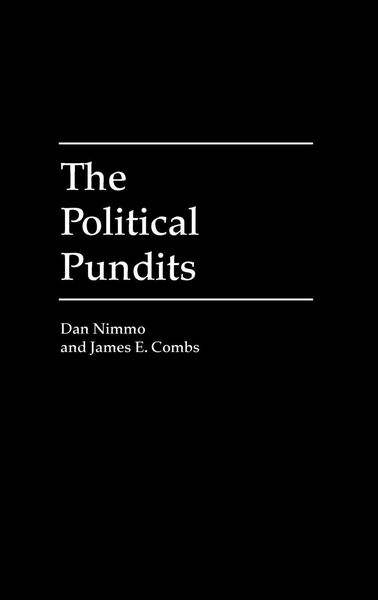 Produktbild: The Political Pundits
