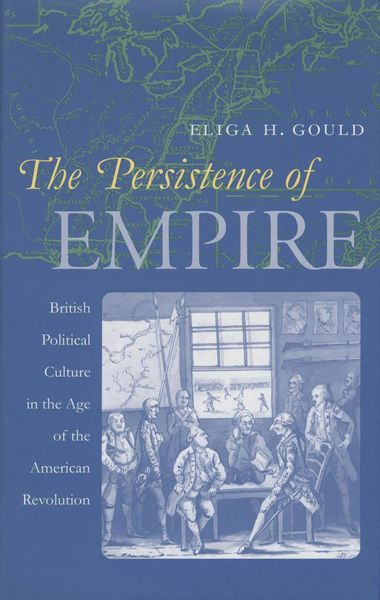 Produktbild: The Persistence of Empire